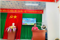 TRƯỜNG THCS LONG SƠN LONG TRỌNG TỔ CHỨC LỄ BẾ GIẢNG NĂM HỌC 2024 – 2025